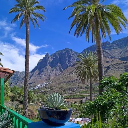 Adelfas By Canariasgetaway
