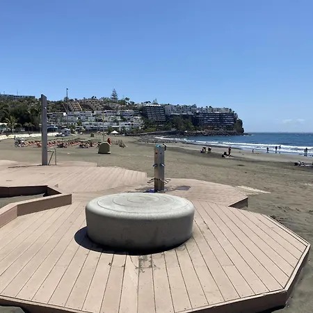 Сasa de vacaciones Adelfas By Canariasgetaway San Agustín