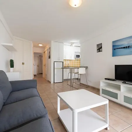 Adelfas South 1 By Canariasgetaway Vakantiehuis *
