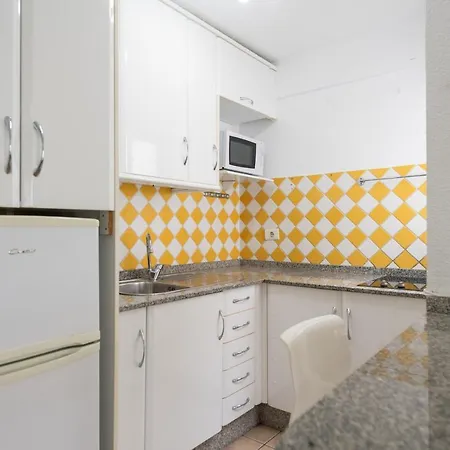 Adelfas South 1 By Canariasgetaway Vakantiehuis San Agustín