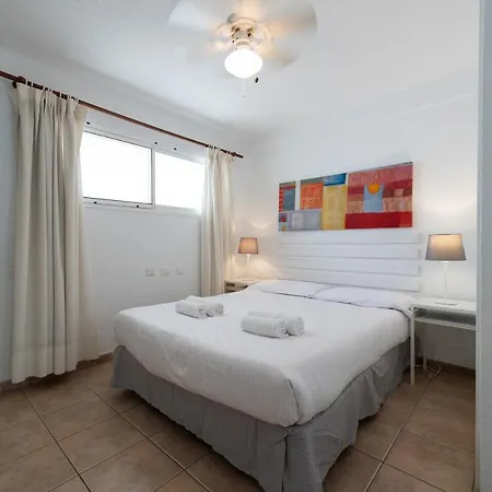 Vakantiehuis Adelfas South 1 By Canariasgetaway *
