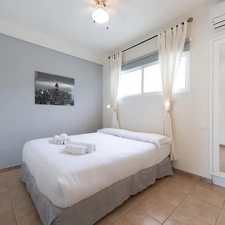 Vakantiehuis Adelfas South 1 By Canariasgetaway *