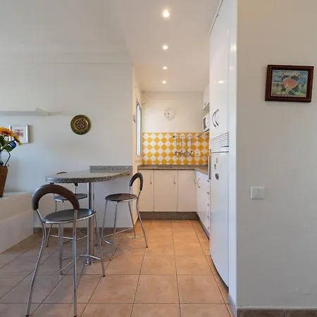 Vakantiehuis Adelfas South 1 By Canariasgetaway *