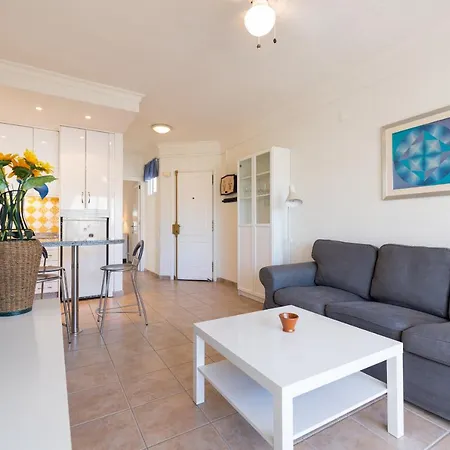 Vakantiehuis Adelfas South 1 By Canariasgetaway