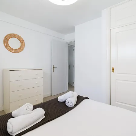 Adelfas South 1 By Canariasgetaway Vakantiehuis *