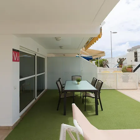 Adelfas South 1 By Canariasgetaway Vakantiehuis San Agustín