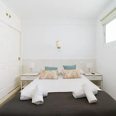 Vakantiehuis Adelfas South 1 By Canariasgetaway *
