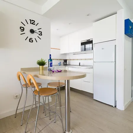 Vakantiehuis Adelfas South 1 By Canariasgetaway *