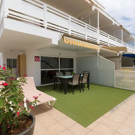 Vakantiehuis Adelfas South 1 By Canariasgetaway