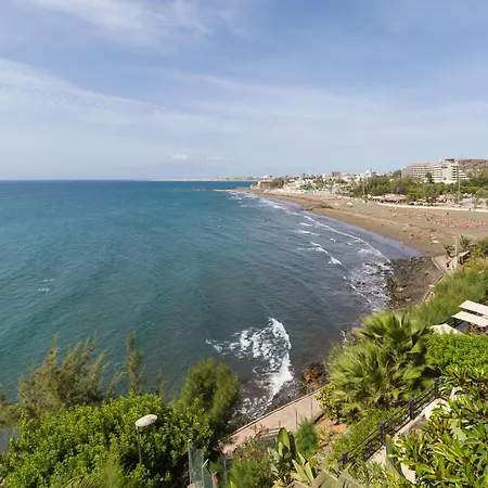 Vakantiehuis Adelfas South 1 By Canariasgetaway San Agustín
