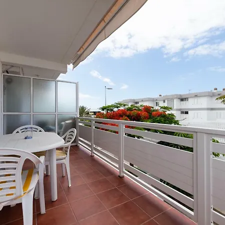 Adelfas South 1 By Canariasgetaway Vakantiehuis San Agustín