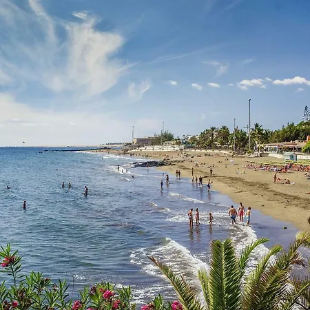 Vakantiehuis Adelfas South 1 By Canariasgetaway San Agustín